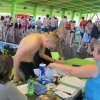 25-Stunden-Schwimmen